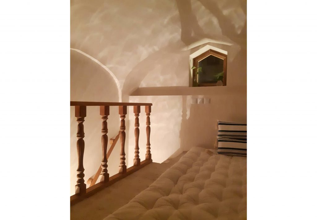 Negah room3